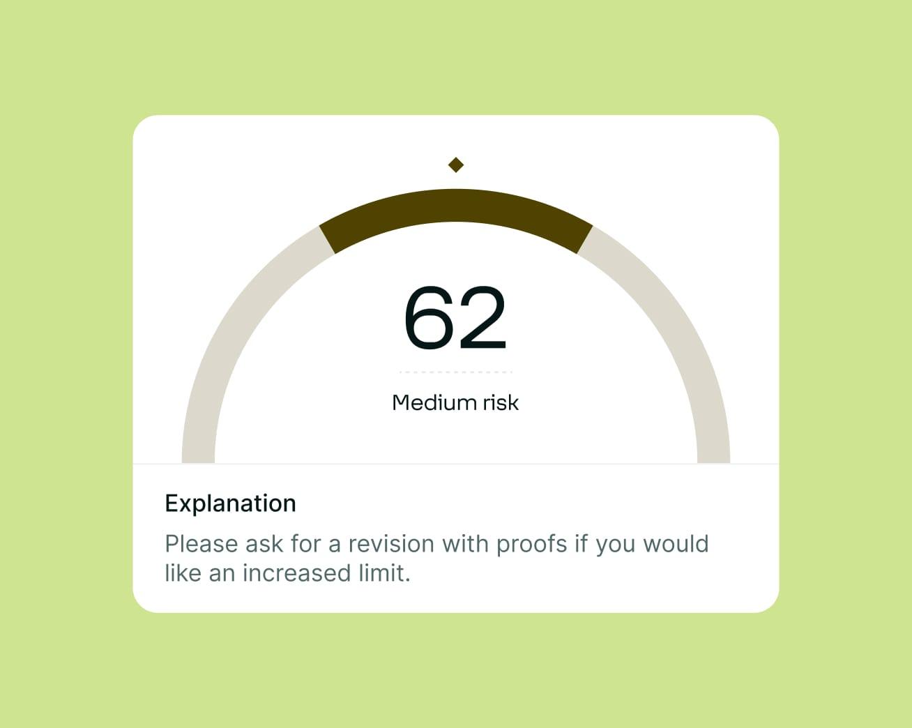 Risk Scoring 1