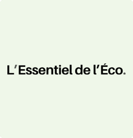 L'Essentiel de L'Éco (1)