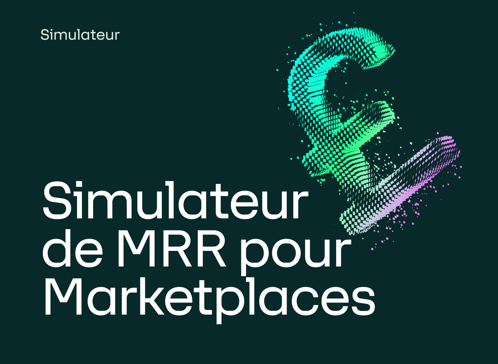 Thumbnail – MRR for Marketplaces FR