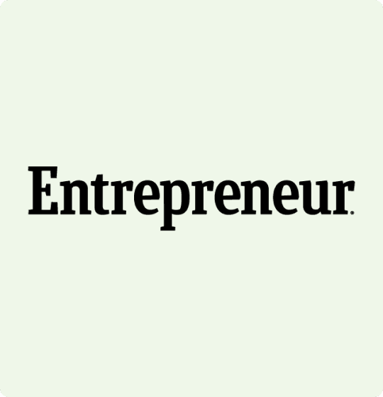 Entrepreneur UK
